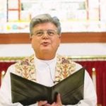 Profile picture of Rev. Sean Thomas Poland